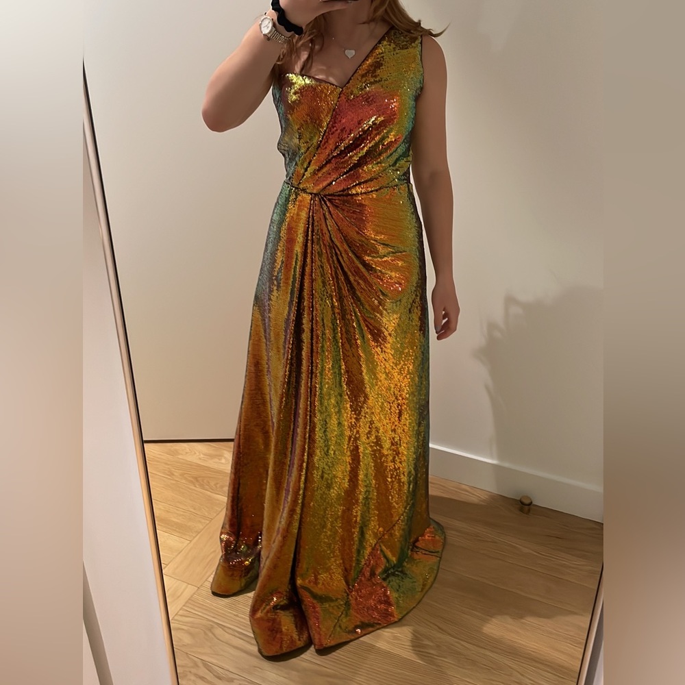 Guest wedding Gown